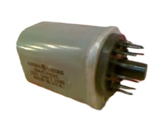 GENERAL ELECTRIC 3SAA1332A2