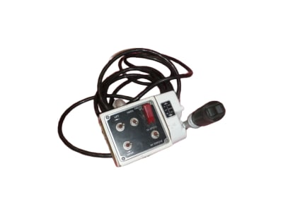 PQ CONTROLS INC M200-40