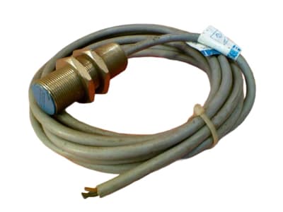 FESTO SIE-M18X1-NS-K-LED