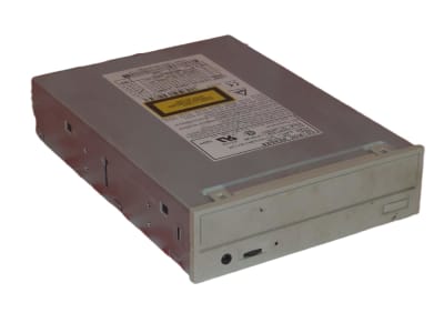 NEC CDR-1410A