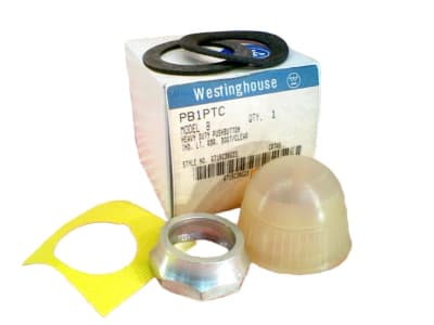 WESTINGHOUSE PB1PTC