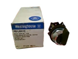 WESTINGHOUSE PB1JVH1C