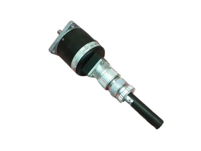 ENCODER PRODUCTS COMPANY 725I-S-S-1024-R-HV-1-F-EX-Y-N