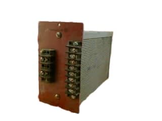 WESTINGHOUSE 1402A09G12
