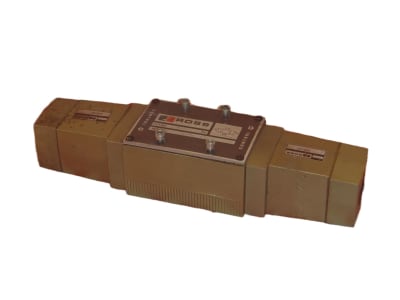 ROSS CONTROLS W7017B4331