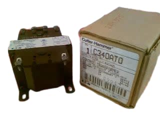 EATON CORPORATION C340ATO