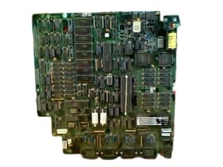 METRA INSTRUMENTS 540-0005-0035