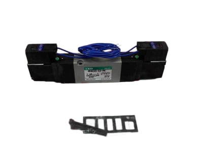 CKD CORP 4KB229-C2-P6
