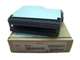 EEC AEG IRS-003