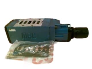 MAC VALVES INC PRA3B-1EBA