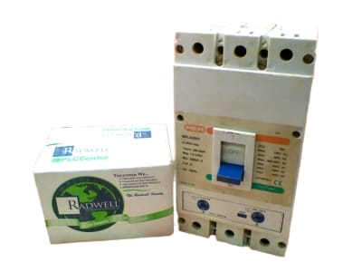 EATON CORPORATION MKLA2503