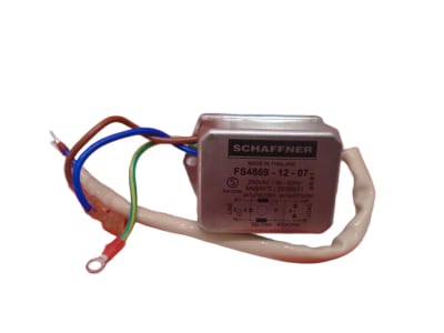 TE CONNECTIVITY FS4869-12-07