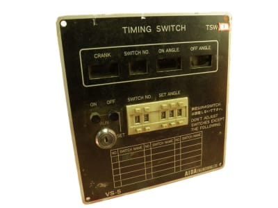 SUMTAK CORP TSW-1