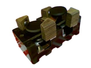 HUBBELL 28509-008