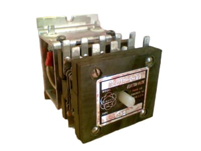 CARLO GAVAZZI K11TF-5-90