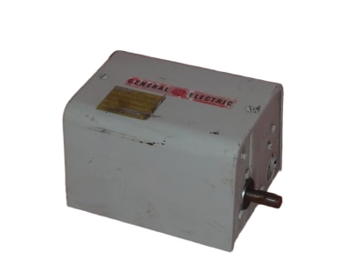 GENERAL ELECTRIC IC9446B200FA104