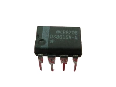 ST MICRO DS8615N4