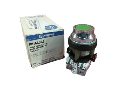 WESTINGHOUSE PB1AAGAB