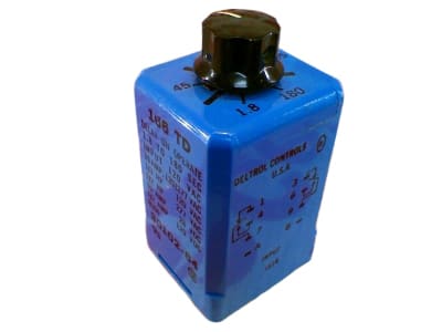 DELTROL CORP 30102-84