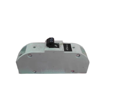 MCB MCB-1-2.5
