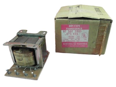 GENERAL ELECTRIC 9T56Y2803