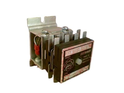CARLO GAVAZZI K5TF-4-1AC