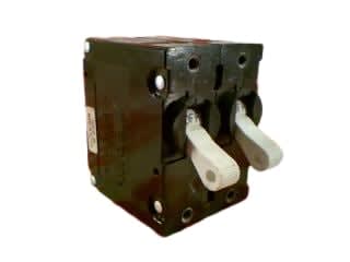SENSATA TECHNOLOGIES UPGH66-1-65-203-91