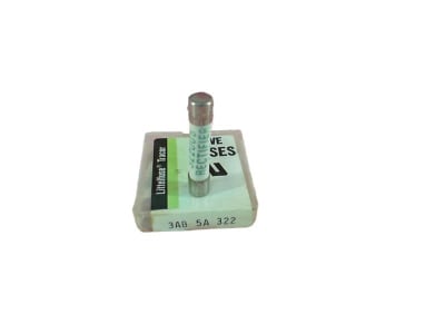 LITTELFUSE 322005