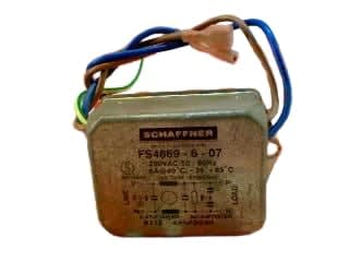 TE CONNECTIVITY FS4869-6-07