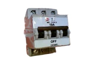 EATON CORPORATION 103MB3