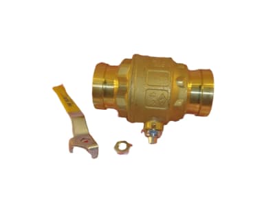 FNW VALVE CORP FNW-430-XLC-M