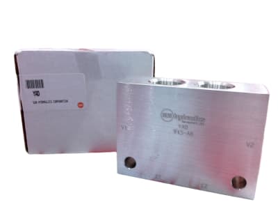 SUN HYDRAULICS YAD