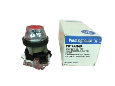WESTINGHOUSE PB1AARAB