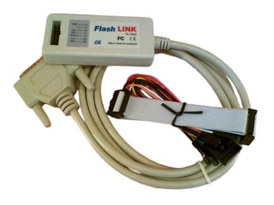 ST MICRO FL-101