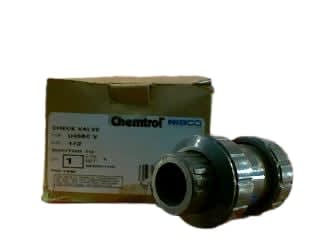 NIBCO U45BC-V-1/2