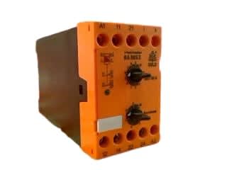 DOLD BA9053/AC113A-250V-50/60HZ-.1-1