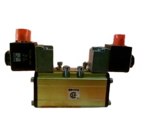 ROSS CONTROLS W6076C2924