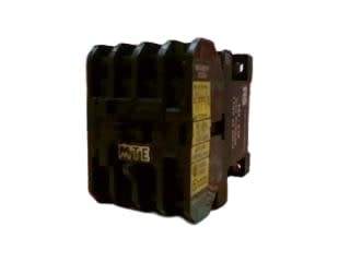 ASEA BROWN BOVERI 01-613050-115