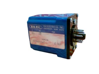 R-K ELECTRONICS ARB-24A-1