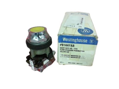 WESTINGHOUSE PB1AAYAB