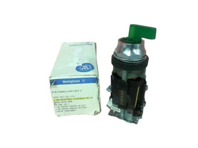 WESTINGHOUSE PB1MWG1AB1BT1