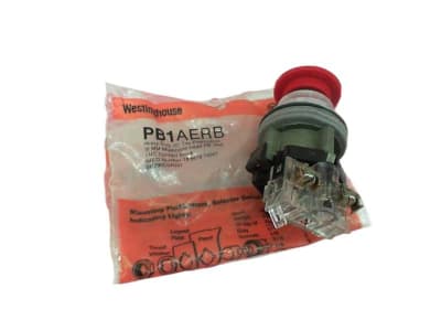 WESTINGHOUSE PB1AERB