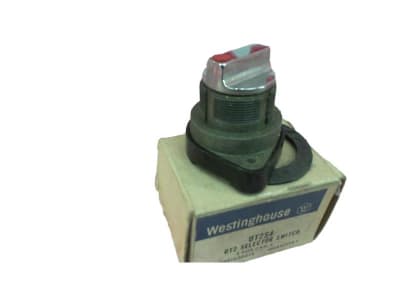 WESTINGHOUSE OT2S4