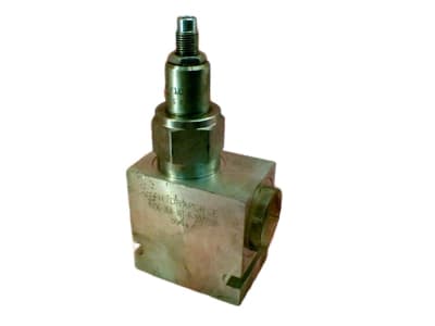 EATON CORPORATION RV56-26A-16T-P-50/10.00