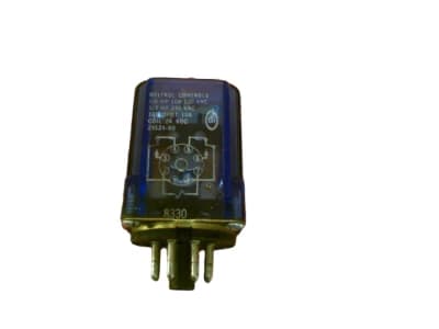 DELTROL CORP 29124-60