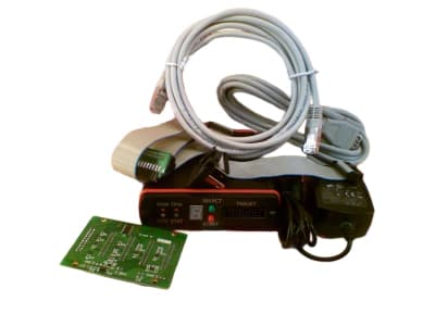 MICRO CONTROLS PEEDI-JTAG/BDM