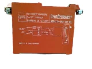 STAHL 9002/13-252-121-04