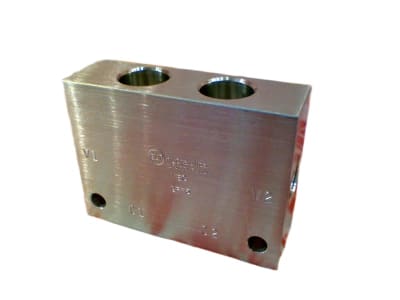 SUN HYDRAULICS YEC