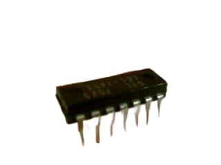 PHILIPS ECG-7453