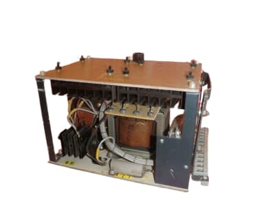 GENERAL ELECTRIC 102D1515G3